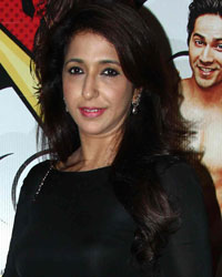 Krishika Lulla Krishika Lulla