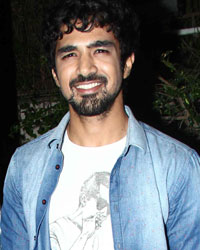 Saqib Saleem Saqib Saleem