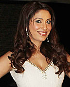 Pooja Misra at Manik Soni Birthday Bash 2013