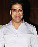 Murli Sharma