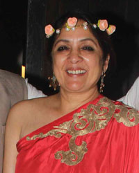 Masaba Gupta Pre Wedding Bash Masaba Gupta Pre Wedding Bash