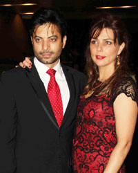 Masaba Gupta Wedding Reception Masaba Gupta Wedding Reception