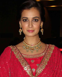 Dia Mirza Dia Mirza