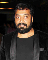 Anurag Kashyap Anurag Kashyap