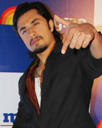 Ali Zafar at Mid Day Newspaper Relaunch Party