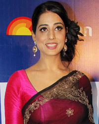 Mahi Gill at Mid Day Newspaper Relaunch Party