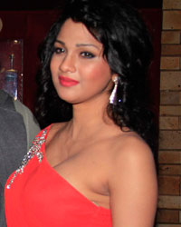 Ankit Narayan, Jitu Verma with Ipsita Pati