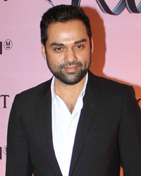 Abhay Deol at Moet and Chandon Valentines Day Celebrations