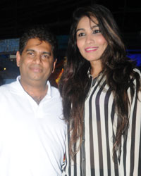 Mohammed Fasih  with Friends