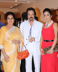 Mrs Ranjit Celebration Party