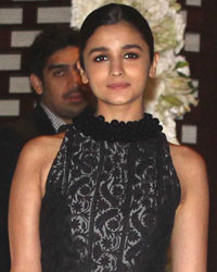 Alia Bhatt