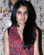 Sakshi Bhatt