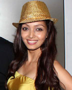 Gaelyn Mendonca, Ayushmann Khurrana, Kunaal Roy Kapur and Pooja Salvi