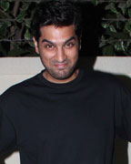 Kunaal Roy Kapur