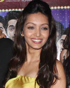 Gaelyn Mendonca, Kunaal Roy Kapur, Pooja Salvi and Evelyn Sharma