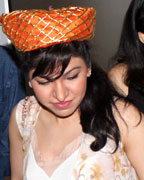 Rohan Sippy and Tulsi Kumar