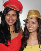 Rohan Sippy, Gaelyn Mendonca, Kunal Roy Kapur and Ramesh Sippy