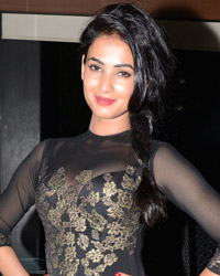 Sonal Chauhan at Neeta Lulla Birthday Party