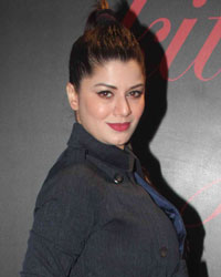 Kainaat Arora at Neil Nitin Hosts a Party for DJ Afrojack