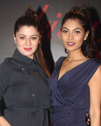 Kainaat Arora at Neil Nitin Hosts a Party for DJ Afrojack