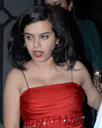 Opening Party of Restro Bar