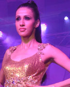 Poonam Dhillon Birthday Party