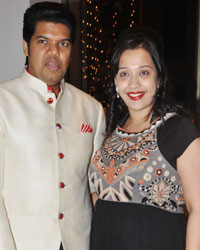 Prabodh Davkhare Birthday Bash