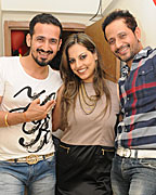 Preety Bhalla Birthday Bash