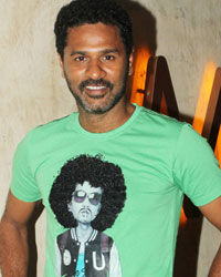 Prabhu Deva