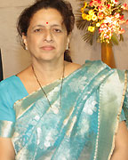 RN Singh Birthday Bash