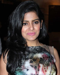 Vishakha Singh at Raanjhanaa Success Party