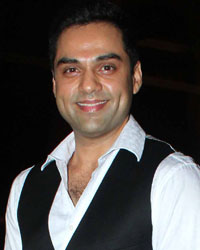 Abhay Deol at Raanjhanaa Success Party