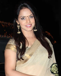 Neetu Chandra at Raghav Sachar and Amita Wedding Reception