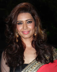 Karishma Tanna at Raghav Sachar and Amita Wedding Reception