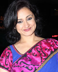 Divya Dutta at Raghav Sachar and Amita Wedding Reception