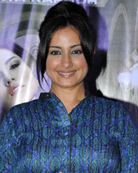 Divya Dutta at Ragini MMS 2 Success Bash