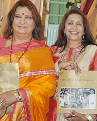 Ramesh and Seema Deo Wedding Anniversary