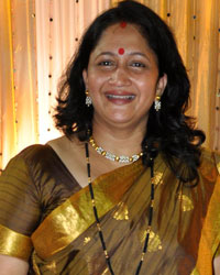 Ramesh and Seema Deo Wedding Anniversary