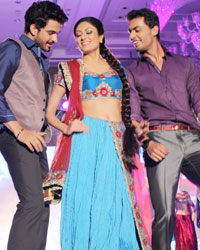 Ranbir Celebrates his 31st Birthday Ranbir Celebrates his 31st Birthday