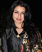Bhagyashree Bhagyashree