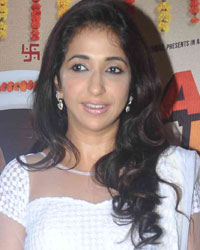 Krishika Lulla