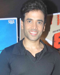 Tushaar Kapoor Tushaar Kapoor