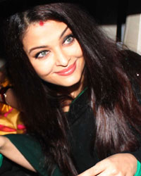 Aishwarya Rai at Rehana Ghai Birthday Bash