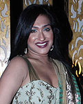 Rituparna Sengupta at Rituparna Birthday Bash