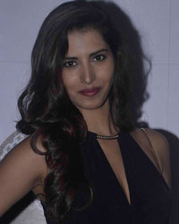 Manasvi Mamgai at Rocky S Birthday Party