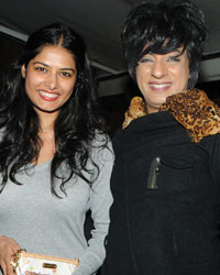 Prem Sharma, Priyanka Shah and Rohhit Verma