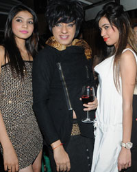 Rohit Verma Surprise Party for Prem