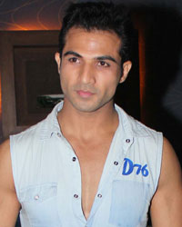 Rozylin Khan Birthday Bash