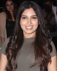 Bhumi Pednekar at SLB Celebrates National Award Win