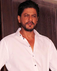 Shah Rukh Khan